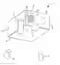 Fig. 01 - Capturing an environment with objects