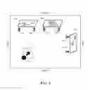 Fig. 04 - Head-mounted display apparatus for navigating a virtual environment