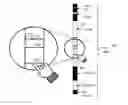 Fig. 01 - MAN-MACHINE INTERFACE FOR MANAGING THE FLIGHT OF AN AIRCRAFT