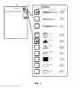 Fig. 05 - MAN-MACHINE INTERFACE FOR MANAGING THE FLIGHT OF AN AIRCRAFT