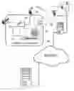 Fig. 01 - Vehicle event recorder systems and networks having integrated cellular wireless communications systems