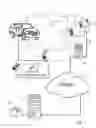 Fig. 02 - Vehicle event recorder systems and networks having integrated cellular wireless communications systems