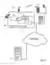 Fig. 04 - Vehicle event recorder systems and networks having integrated cellular wireless communications systems