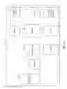 Fig. 02 - Intelligent door lock system with wireless access control system