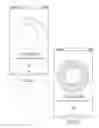 Fig. 37 - Intelligent door lock system with wireless access control system