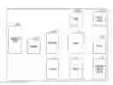 Fig. 01 - Intelligent door lock system with audio and RF communication