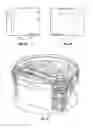 Fig. 07 - Intelligent door lock system with audio and RF communication