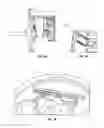 Fig. 08 - Intelligent door lock system with audio and RF communication