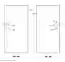 Fig. 29 - Intelligent door lock system with audio and RF communication
