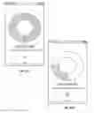 Fig. 33 - Intelligent door lock system with audio and RF communication