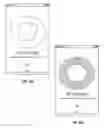 Fig. 37 - Intelligent door lock system with audio and RF communication