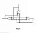 Fig. 03 - Wires replacing transistors enabling light speed