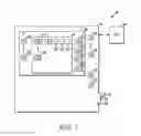 Fig. 02 - Individual evacuation plan generation and notification via smart/wearable devices by positioning and predicting emergencies inside a building