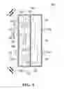 Fig. 08 - Door alarm