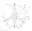 Fig. 01 - Heatable smoke alarm