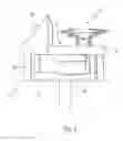 Fig. 06 - DRONE PAD STATION AND MANAGING SET OF SUCH A DRONE PAD STATION