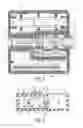 Fig. 08 - Reusable bolt electronic seal module with GPS/cellular phone communications and tracking system