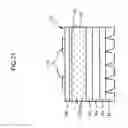 Fig. 22 - Label, wristband clip, paper material and ink ribbon containing carbon dioxide absorbent liposome