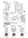 Fig. 16 - Display device with high visibility regardless of illuminance of external light