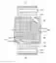 Fig. 01 - Display device using semiconductor light-emitting diode, scan lines and data lines