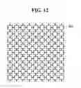 Fig. 12 - Light valve panel and liquid crystal display using the same