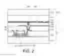 Fig. 03 - Display panel having stable maintenance ratio with viewing angle changed in different gray levels