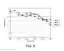 Fig. 06 - Display panel having stable maintenance ratio with viewing angle changed in different gray levels