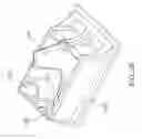 Fig. 37 - Adjustable and foldable shoulder rest for violin or viola
