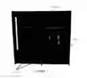 Fig. 02 - Climate controlled guitar cabinet