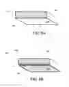 Fig. 06 - SLIDERS HAVING AT LEAST TWO REGIONS ON THE TRAILING EDGE SURFACE