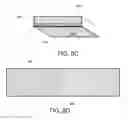 Fig. 07 - SLIDERS HAVING AT LEAST TWO REGIONS ON THE TRAILING EDGE SURFACE