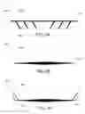 Fig. 08 - SLIDERS HAVING AT LEAST TWO REGIONS ON THE TRAILING EDGE SURFACE