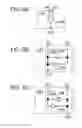 Fig. 10 - Memory element and signal processing circuit