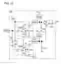 Fig. 16 - Memory element and signal processing circuit