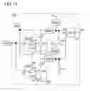 Fig. 19 - Memory element and signal processing circuit