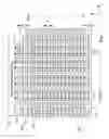 Fig. 02 - Memory array with strap cells