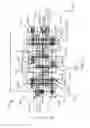 Fig. 12 - Memory array with strap cells