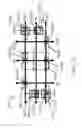 Fig. 13 - Memory array with strap cells
