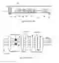 Fig. 02 - Method of programming a continuous-channel flash memory device