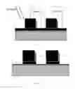 Fig. 08 - Method of programming a continuous-channel flash memory device