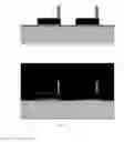 Fig. 10 - Method of programming a continuous-channel flash memory device