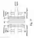 Fig. 19 - Dielectric fuse memory circuit and operation method thereof