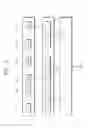 Fig. 04 - Nonvolatile memory device detecting defective bit line at high speed and test system thereof