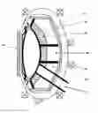 Fig. 01 - Efficient Compact Fusion Reactor