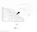 Fig. 08 - Combination of top nozzle and guide thimble for nuclear fuel assembly