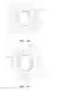 Fig. 12 - Combination of top nozzle and guide thimble for nuclear fuel assembly