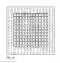 Fig. 05 - NUCLEAR FUEL ASSEMBLY WITH SEISMIC/LOCA TOLERANCE GRID
