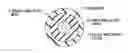 Fig. 01 - Multilayer insulated wire and multilayer insulated cable