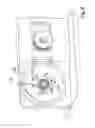 Fig. 14 - Cable clamping device for widening of braided shields of cables