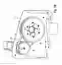 Fig. 17 - Cable clamping device for widening of braided shields of cables